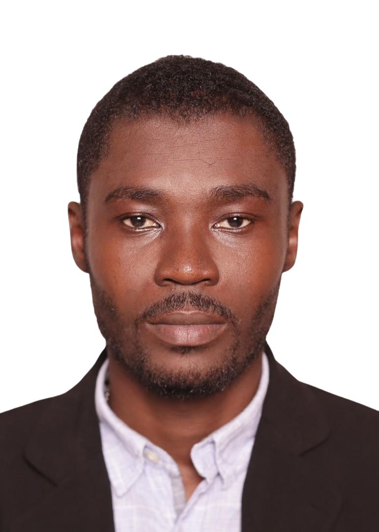 Philip Ofosu-Appiah, Ceo and writer